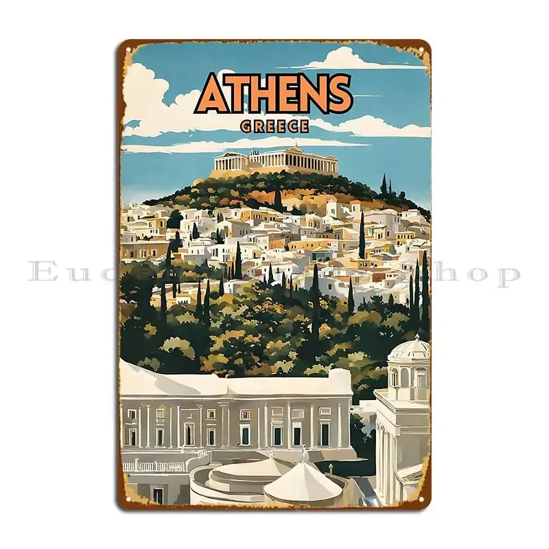 Athens Greece Vinta… - image
