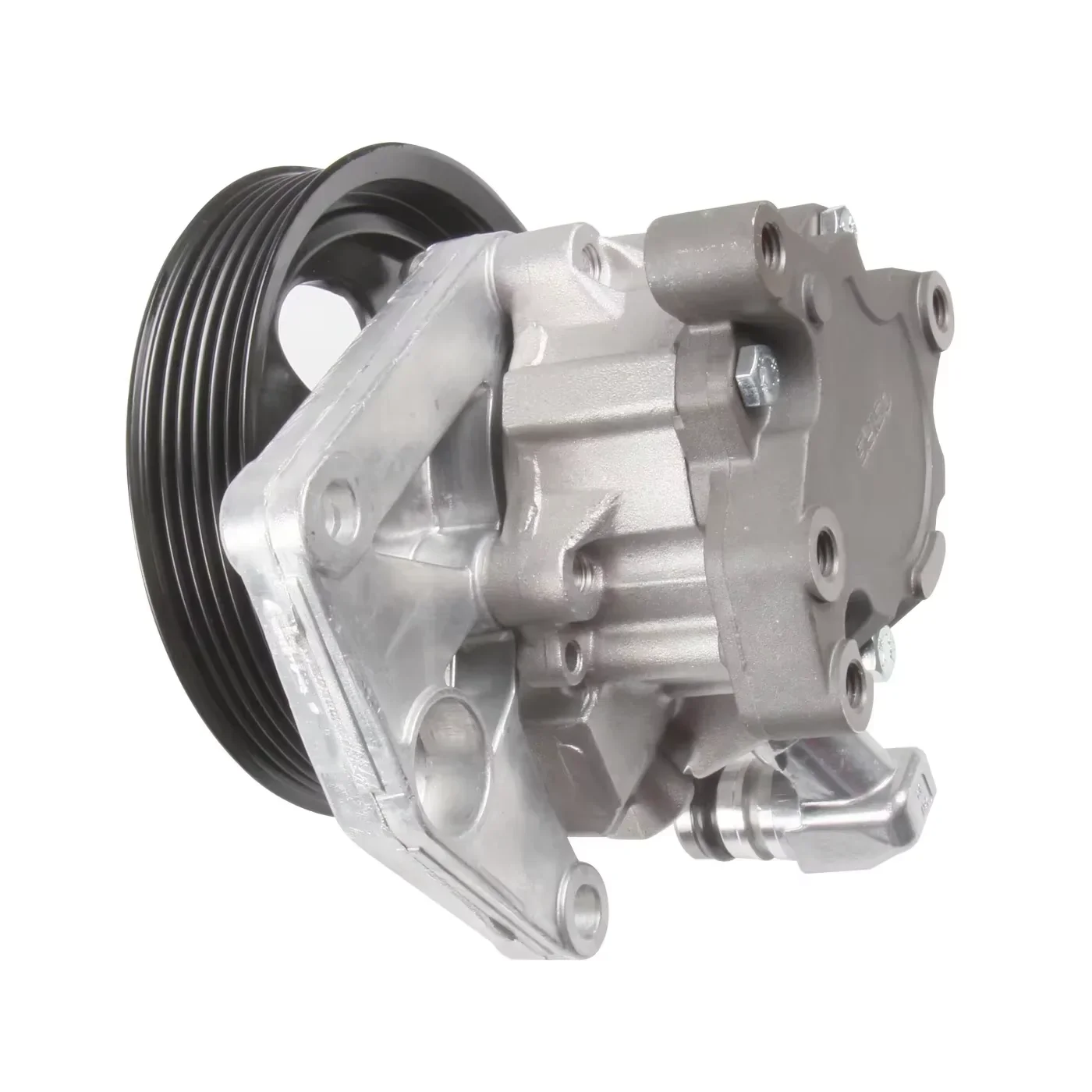 Оригинальный насос гидроусилителя руля OSIAS для Mercedes-Benz ML350 ML550 GL450 R350 2006-2011 - Автозапчасти
