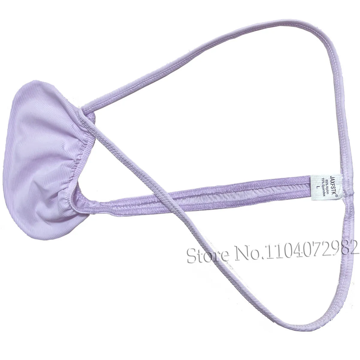 Cheeky tanga masculina bolsa roupa interior masculino g-string tangas ultrafinos mini bikini briefs macio sissy calcinha quase nu jockstrap