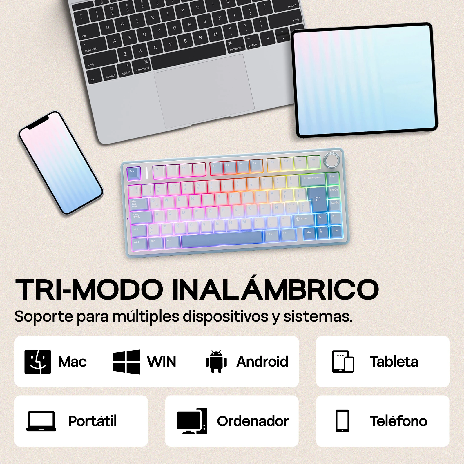 Thumbnail 3 - #64 Cheapest Mechanical Gaming Keyboards Deals You Can Get