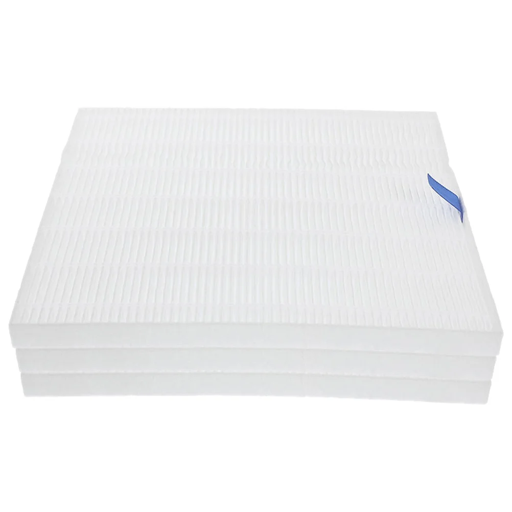 

3Pcs Nail Dust Collector Filters Board Replaceable for Electric Dust Suction Machine Cleaner Maintenance Long-Lasting