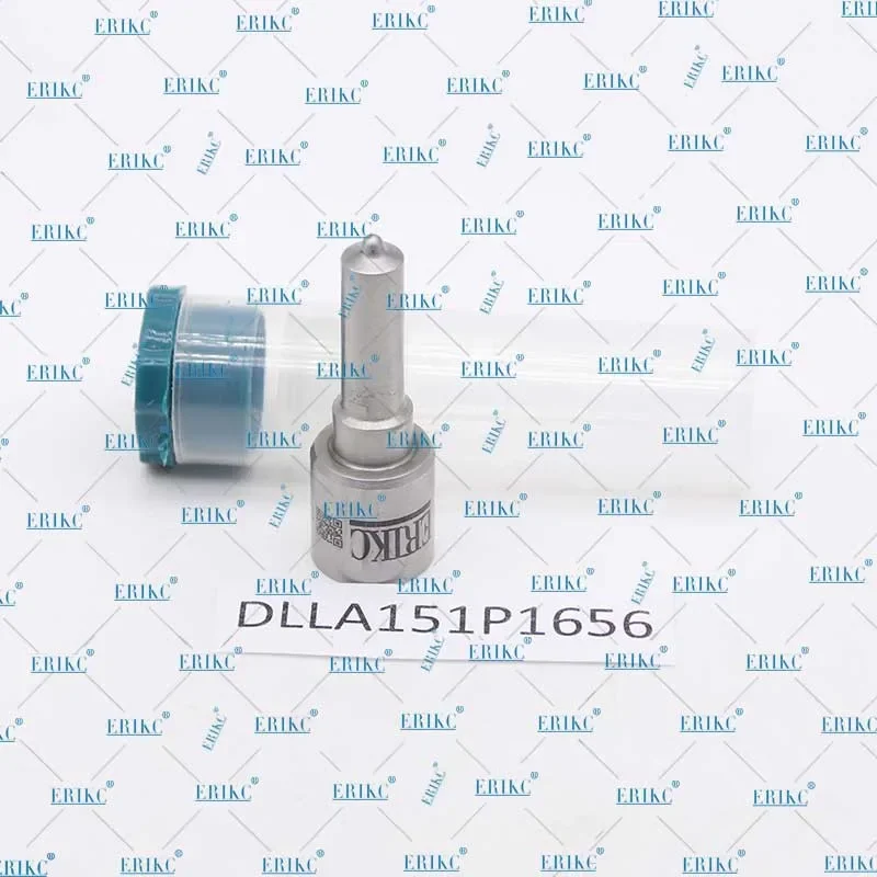 Fuel Rail Injector Nozzle Dlla151p1656 Fuel Dispenser Automatic Nozzle 0 433 172 017 Fuel System Parts Nozzle Dlla 151 P 1656