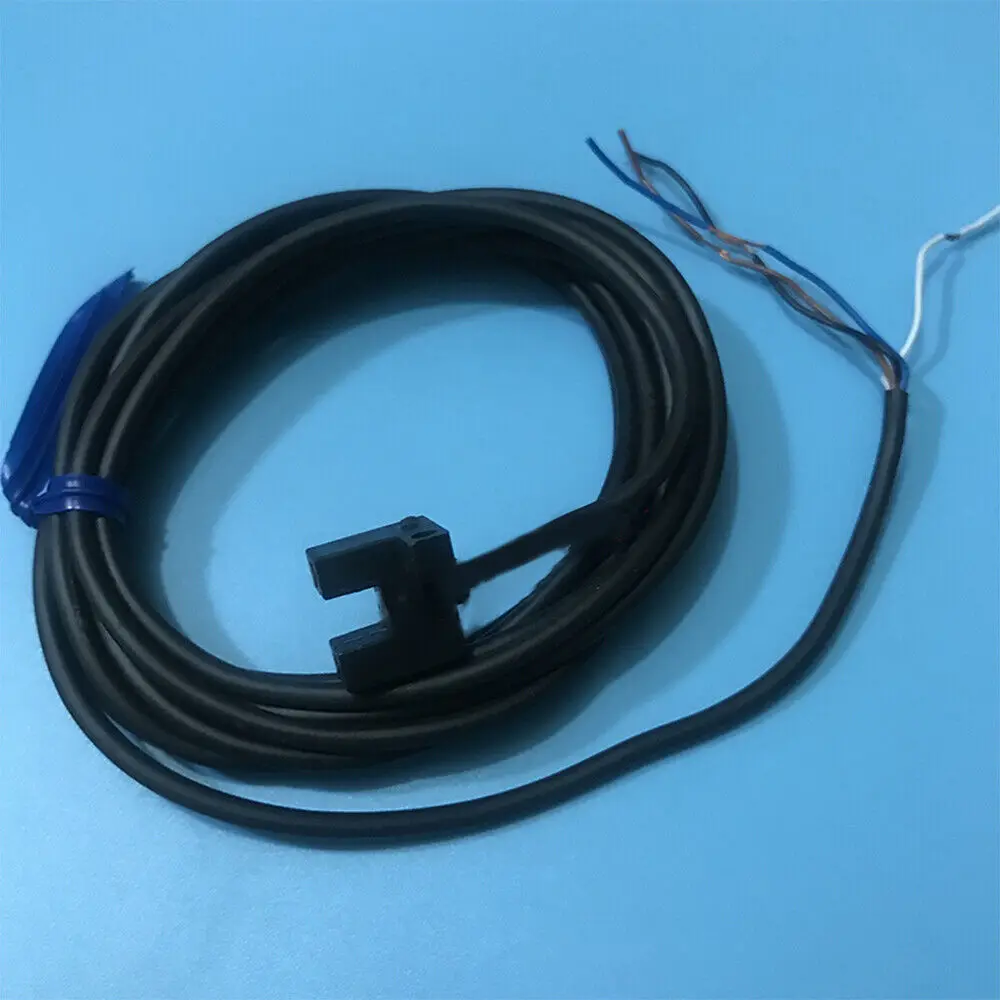 Para Panasonic SUNX PM-R24 PMR24 5pcs Sensor Fotoelétrico