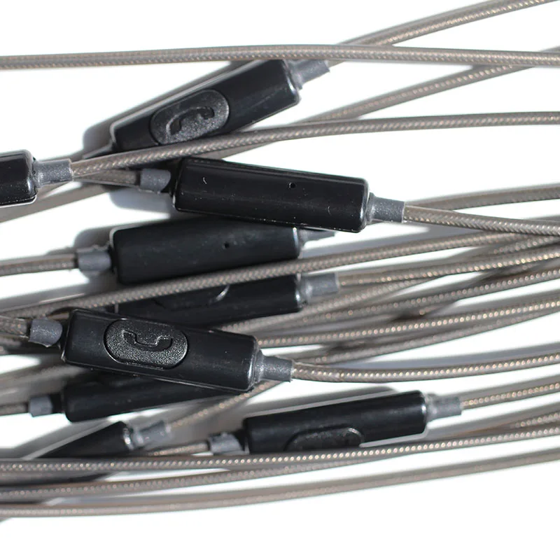 1 шт., кабель для наушников типа c