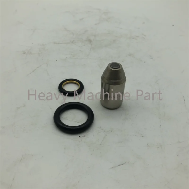 8N1831 8N-1831 8N4694 8N-4694 8N4697 Nozzle Compatible with Caterpillar Industrial Models D8K D9H D342T