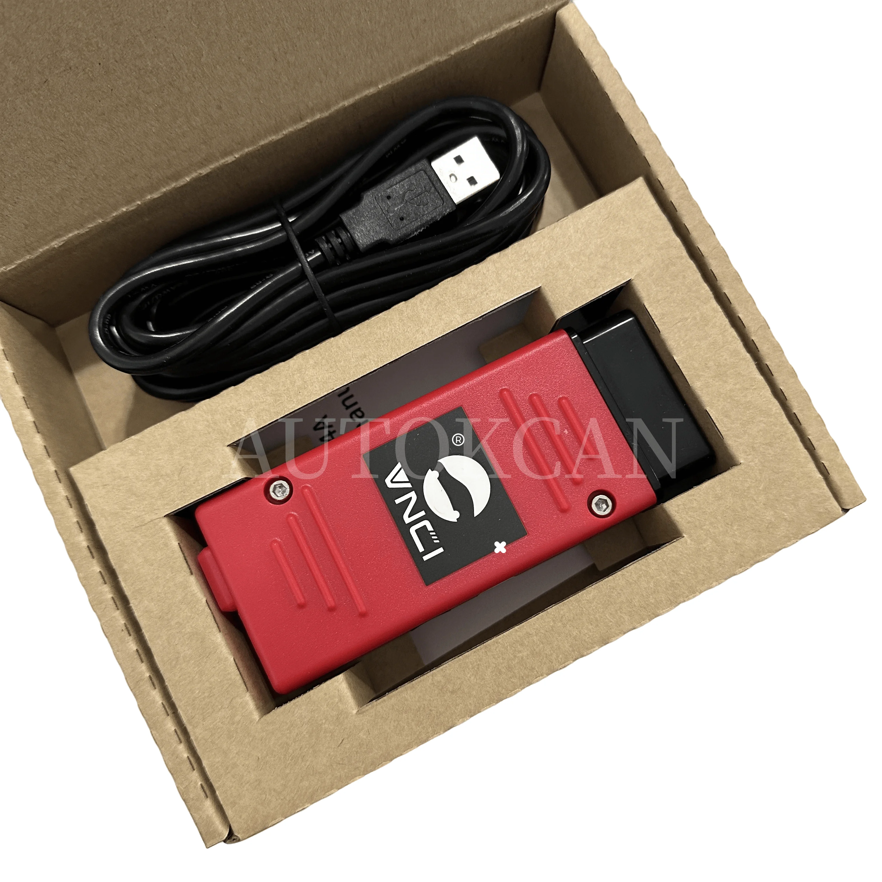 VNCI 6154A 6154 Support CAN FD DoIP Protocol Original Driver Cover SVCI 6154 DOIP For Au-di V-W Se-at Sko-da Ben-tley
