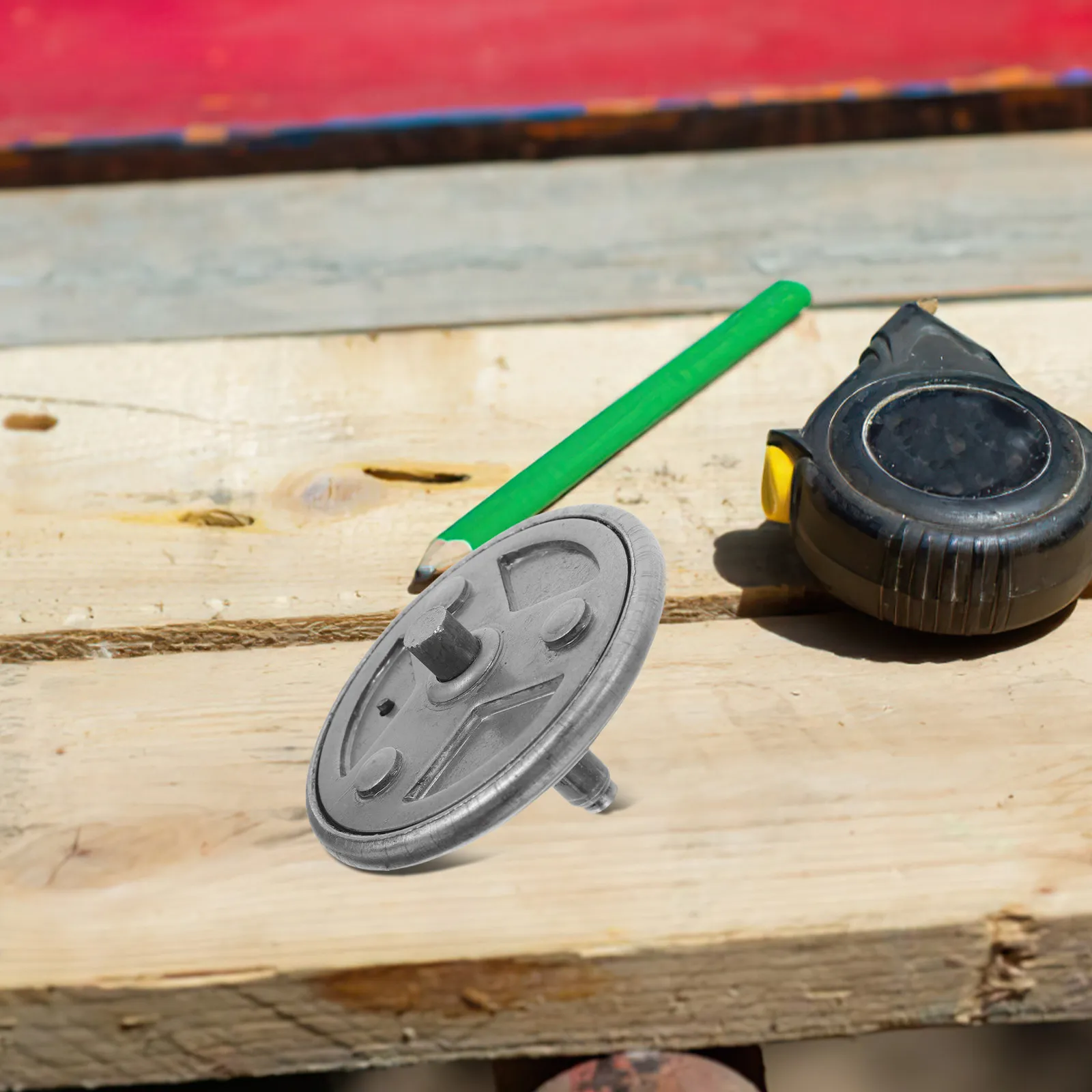 

Rv Seat Angle Adjuster 360 Degree Swivel Precision Metal Construction Easy Installation Motorhomes Travel Trailers Car Seat