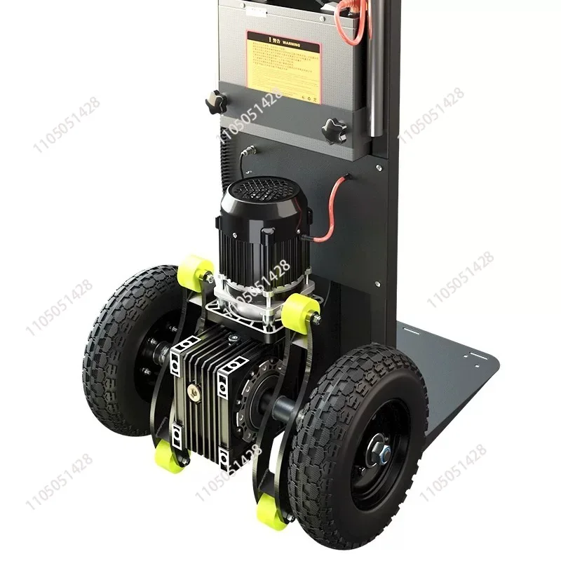 climbing machine up and down the stairs truck Artifact heavy furniture Home appliances Building materials