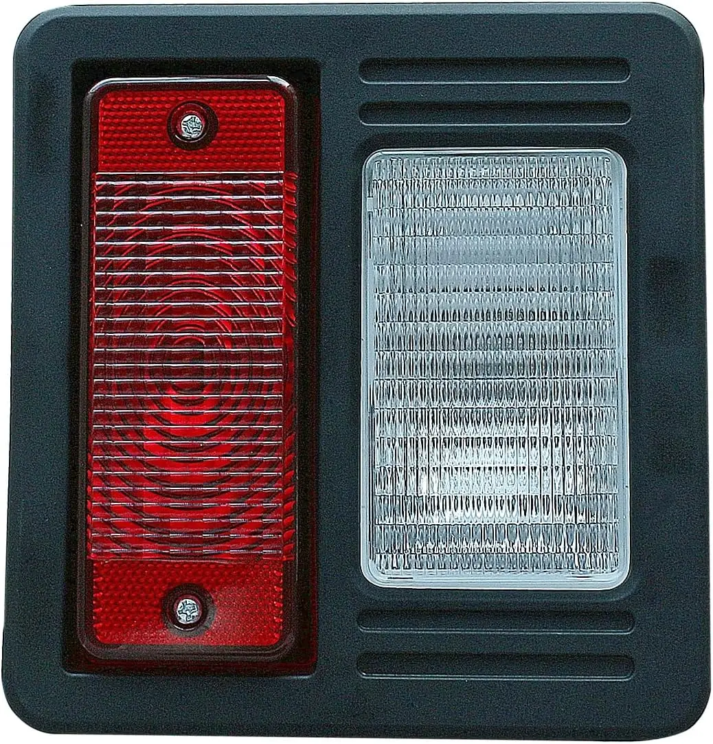 Tail Light Lamp Assembly 6670284 for Bobcat Skid Steer Loader fit S250 S300 S450 S510 S530 S550 S590 S595 S630 A220 A300 A770