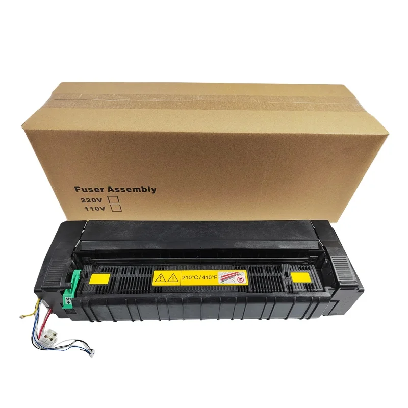 

ZHHP Fuser Unit for Konica Minolta Bizhub 450i / 550i Bizhub C450i / C550i Fuser Assembly Kit 220V AA7RR70822 AA7RR70800