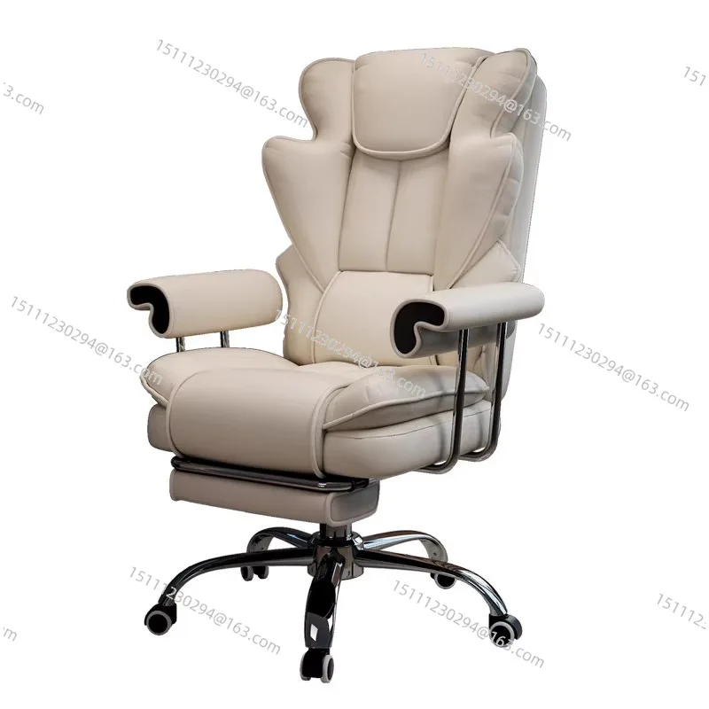 

Gaming Chair Home Computer Chair Sofa Seat Comfortable Study Office Lifting Back Ergonomic