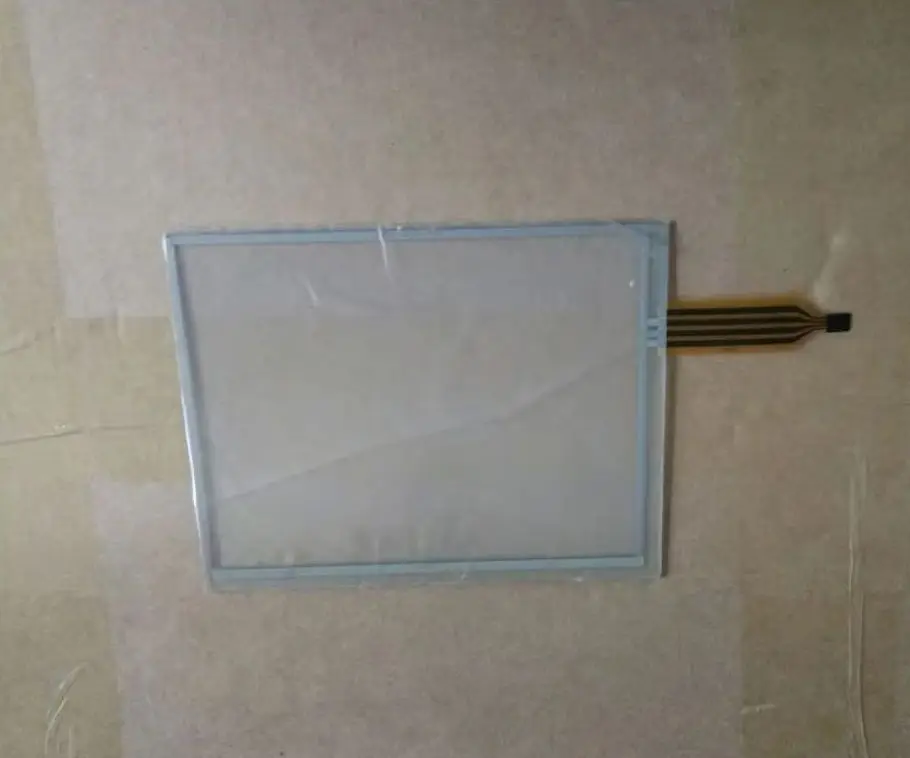 industry medical equipment For SIMATIC TP170B TP170A TP070 Touch glass panel
