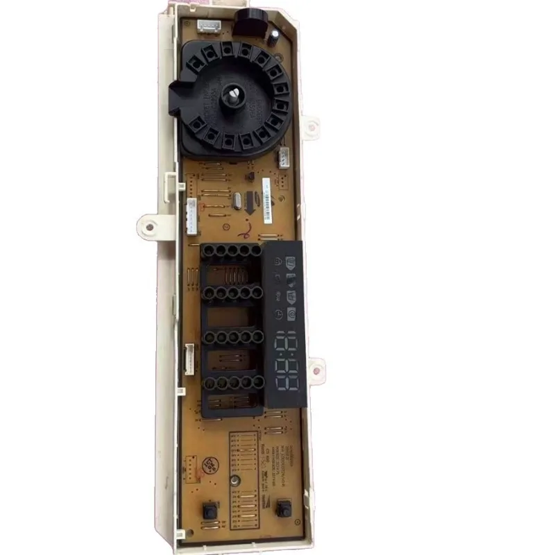 Placa Principal para Lavadora de Tambor DC41-00203B DC92-01769C DC92-01770L DC41-00252A, Placa de Circuito de Control de Repuesto