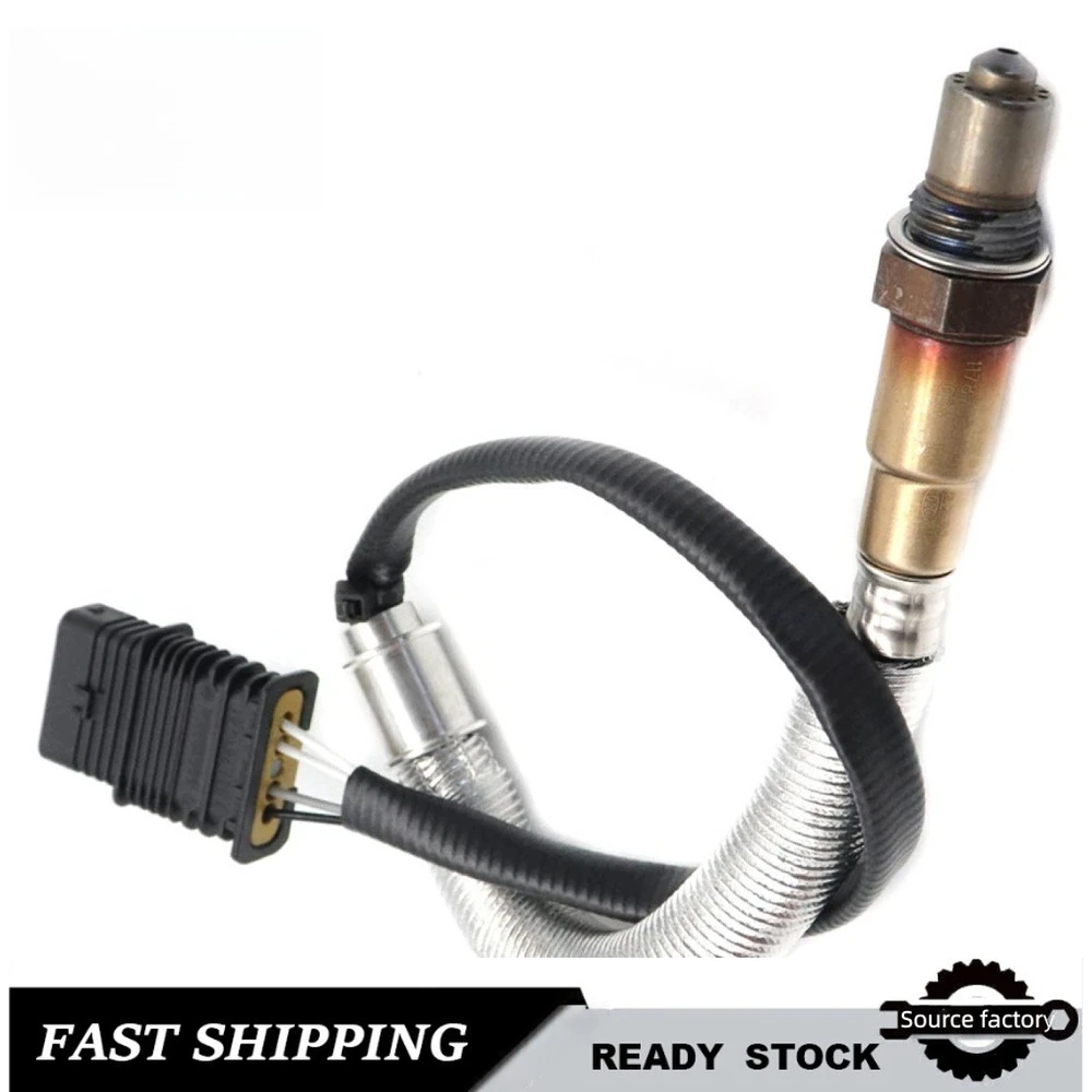 

O2 Sensor11787589146 11787589147 for BMW, Automotive Oxygen Sensor Replacement Parts In-stock, Shipped Immediately