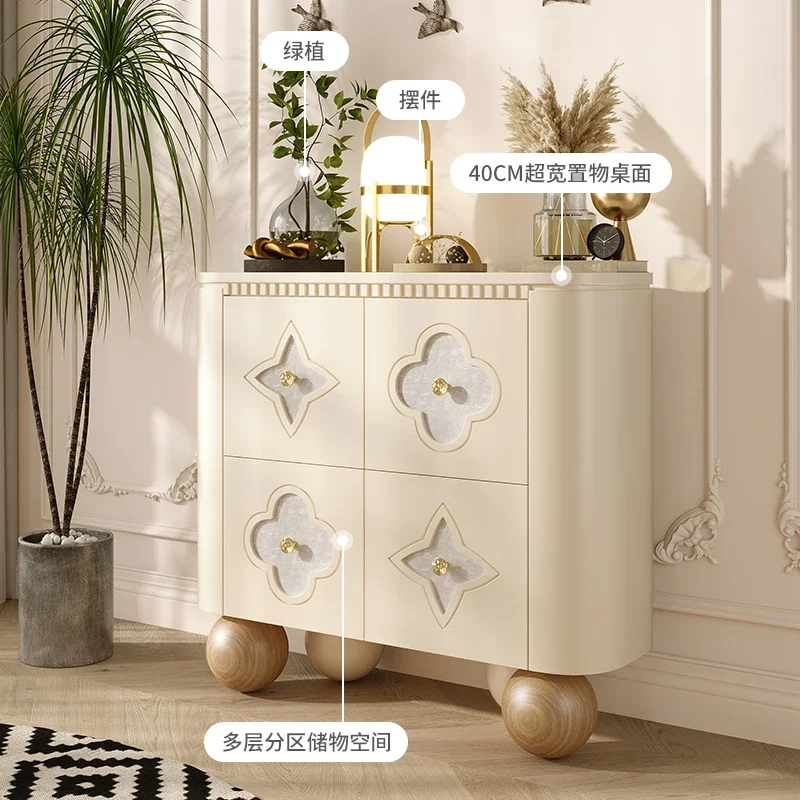 

Luxury Premium home Modern Living Room Cabinets Drawers Storage Vitrina Home Furniture Nordic Design Living Room Cabinets Trendy