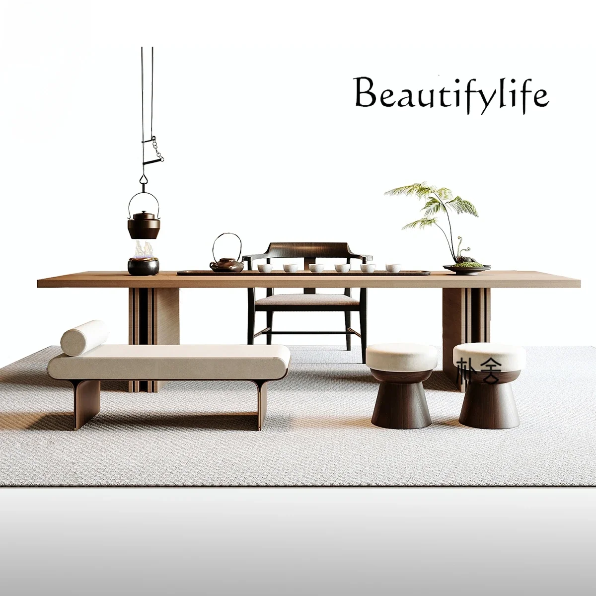 N7 Nordic Zen New C… - image