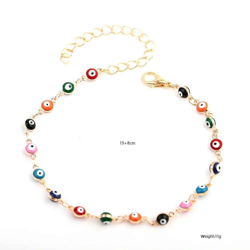 Thumbnail 2 - #47 Budget Anklets for Smart Shoppers