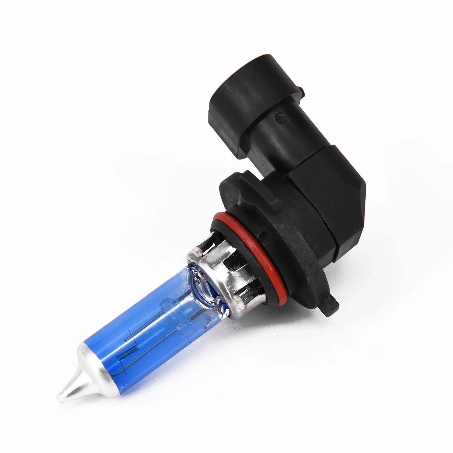 หลอดไฟสีน้ําเงินเข้มรถ 1 ชิ้นไฟหน้าซีนอนฮาโลเจนอัตโนมัติสีขาว Super Bright หมอก 29005 HB3 ไฟวิ่งกลางวัน