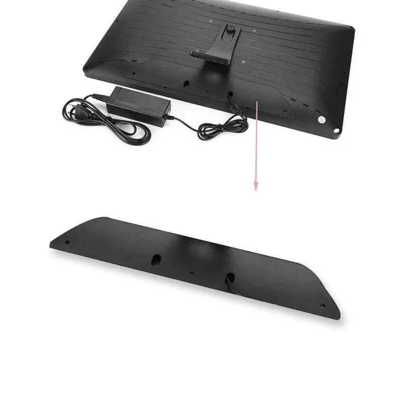 Tablette pc quad core Android 8.1 RK3288 POE murale 15 pouces