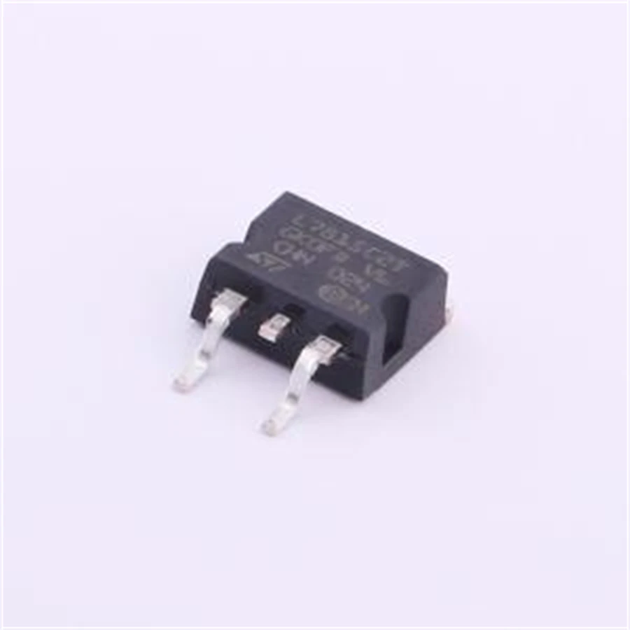 

50 шт./лот L7815CD2T-TR (PMIC)