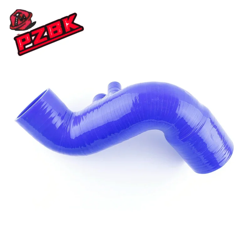 1PC Silicone Air Intake Inlet Hose For Toyota MR2 MK2 Rev1-2 2.0T Turbo 3S-GTE Engine 1989-1993 1990 1991 1992