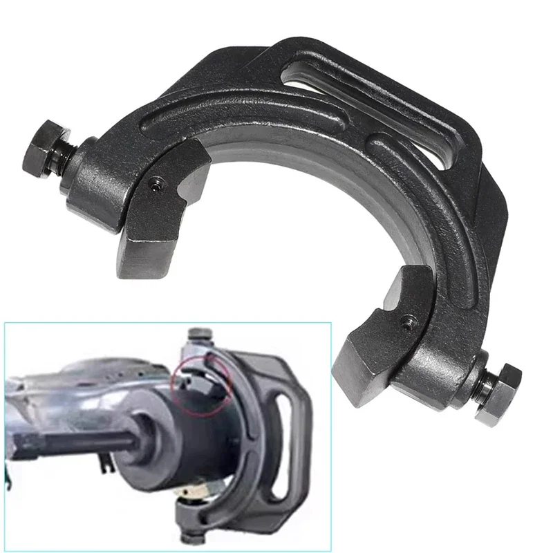 Rear Axle Bushing Removal Tool for Toyota Corolla Camry Odyssey Rear Axle Tilt Angle Rubber Sleeve Iron Sleeve Removal and Repla - Image 4