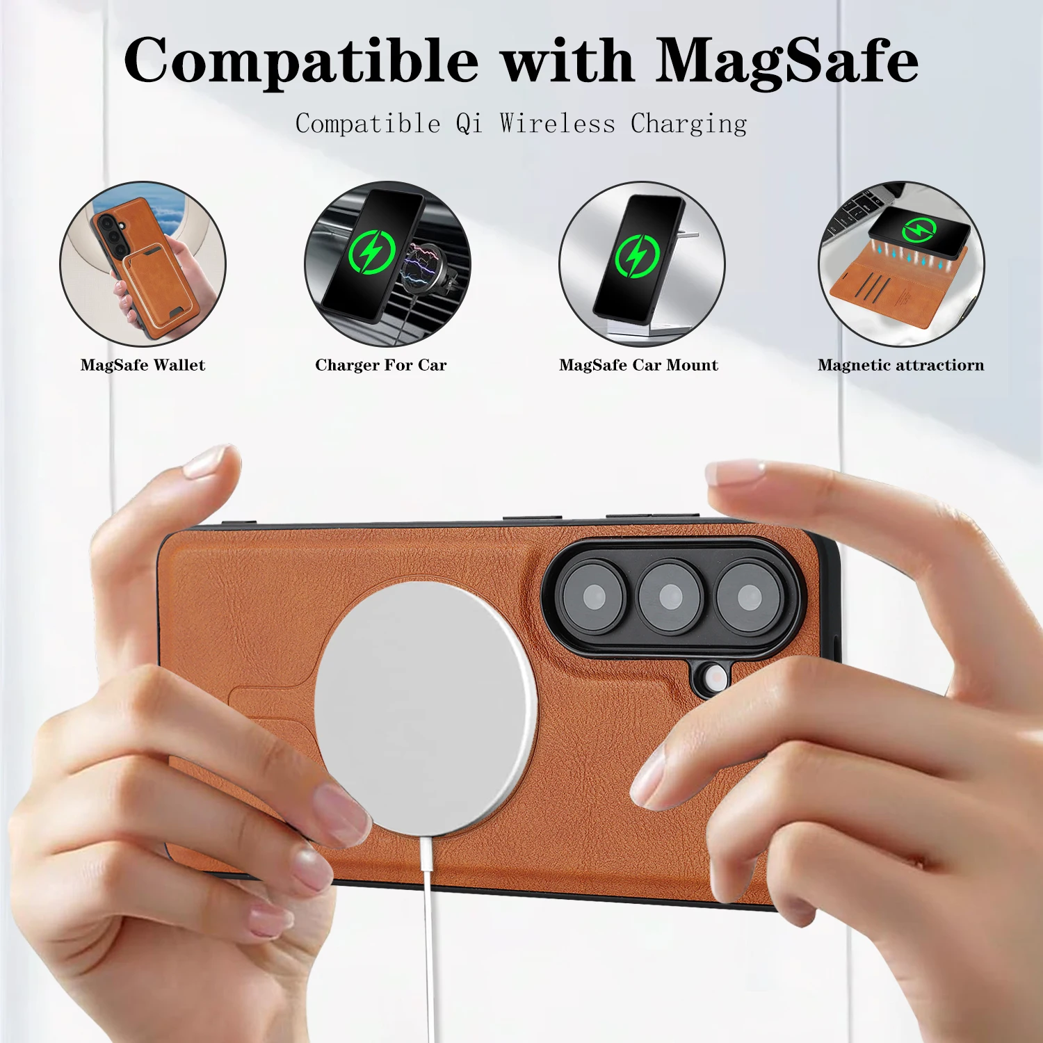 Thumbnail 4 - #50 Latest Samsung Galaxy S24 Cases Offers