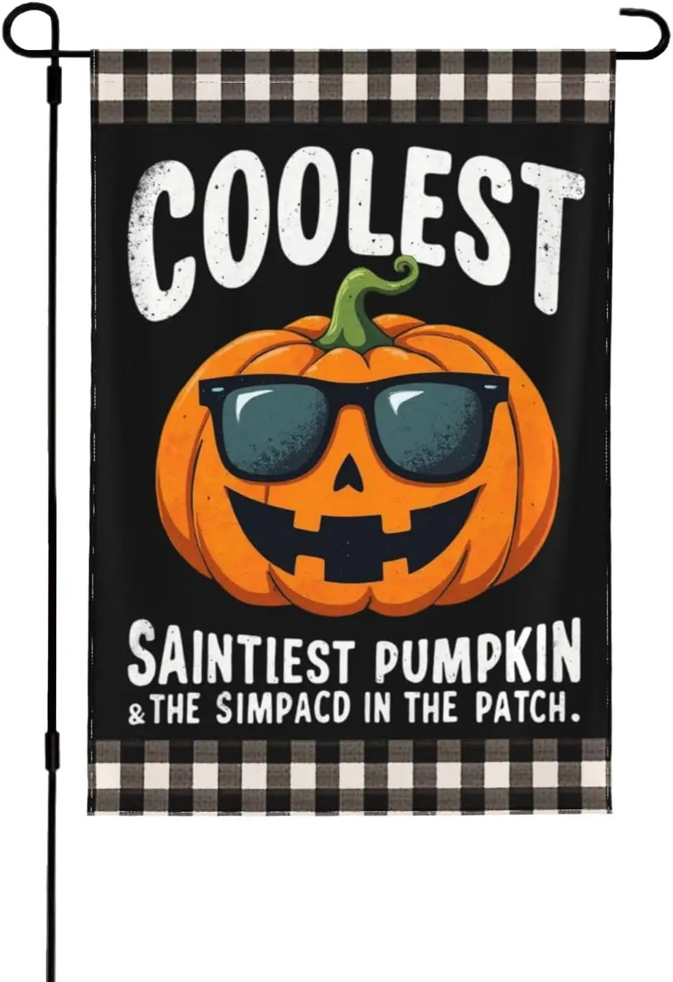 Coolest Saintiest P… - image