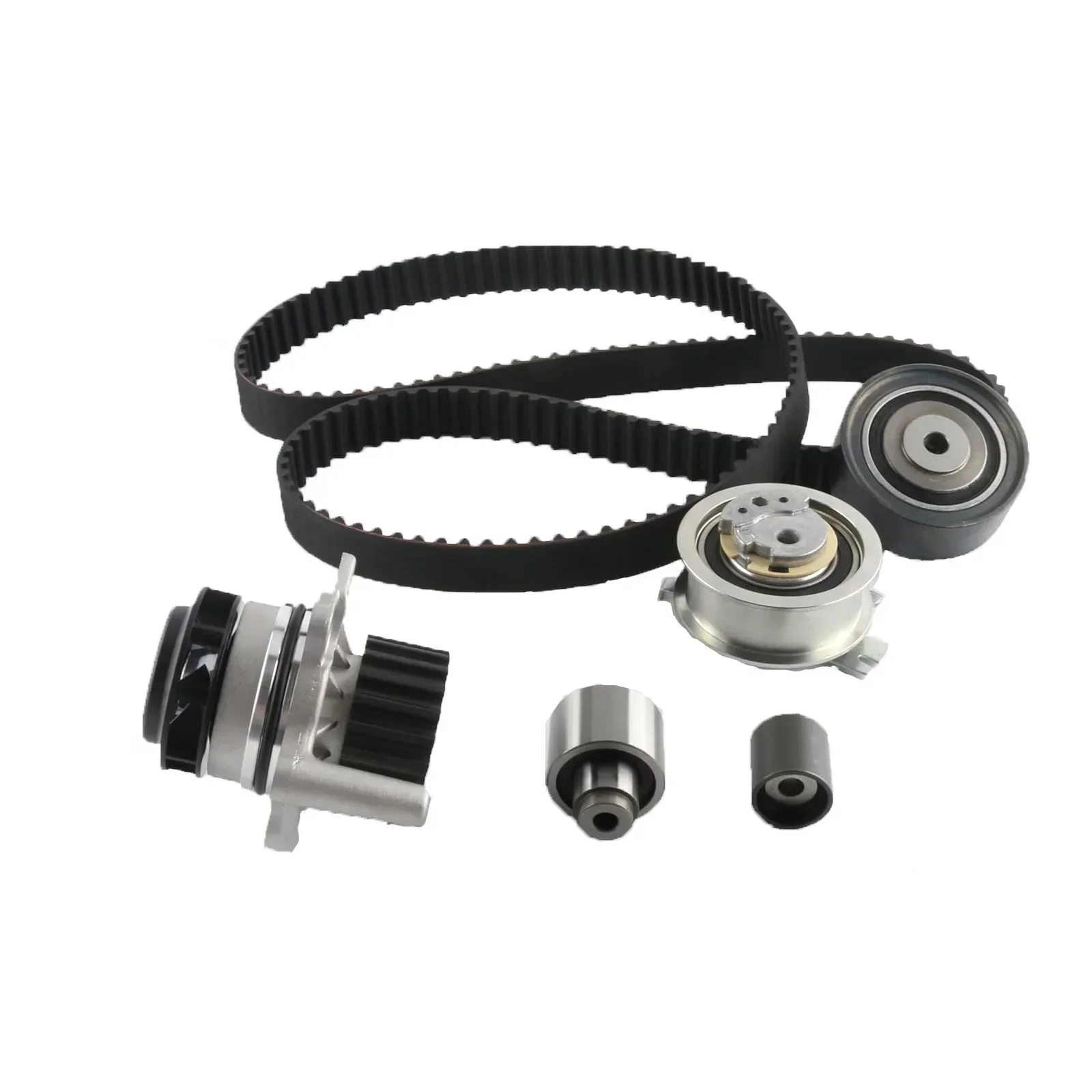 Pump belt kit for Audi A1/3/4/5/6 VM 1.6/2 T 03L198119C