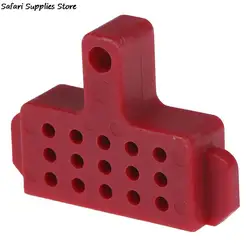 Plastic Hydraulic Disc Brake Bleed Spacer brake system Bleed Tool