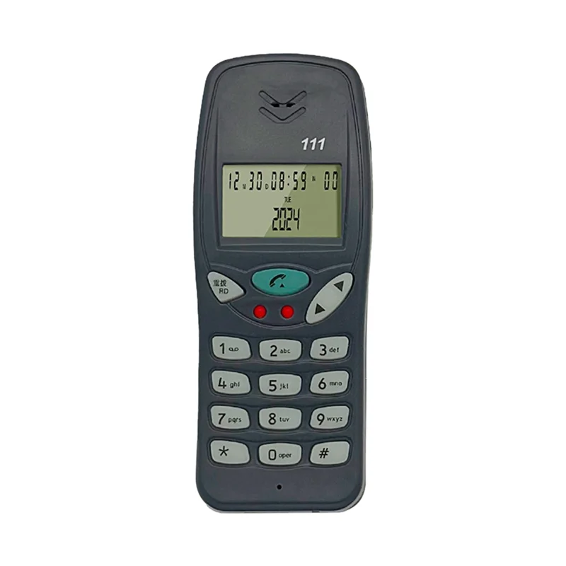 Máquina de inspección de línea de comunicación, probador de línea de telecomunicaciones para Unicom, herramienta de verificación de línea eficiente Netcom