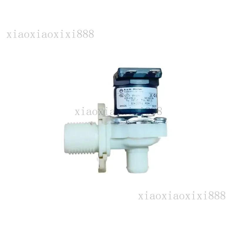 

Hobart dishwasher intake valve AM60K AM900 accessories
