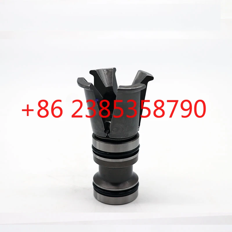 cnc machine tools clamp pull claw 4 petal for cnc spindle  BT30 BT40 BT50 pull claw