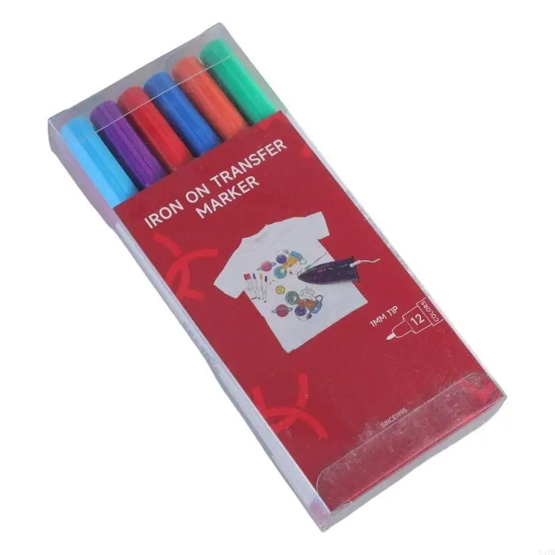 Thermal Transfer Marker Pencil Infusible Inks Marker,Sublimation Inks Pen Gift 
