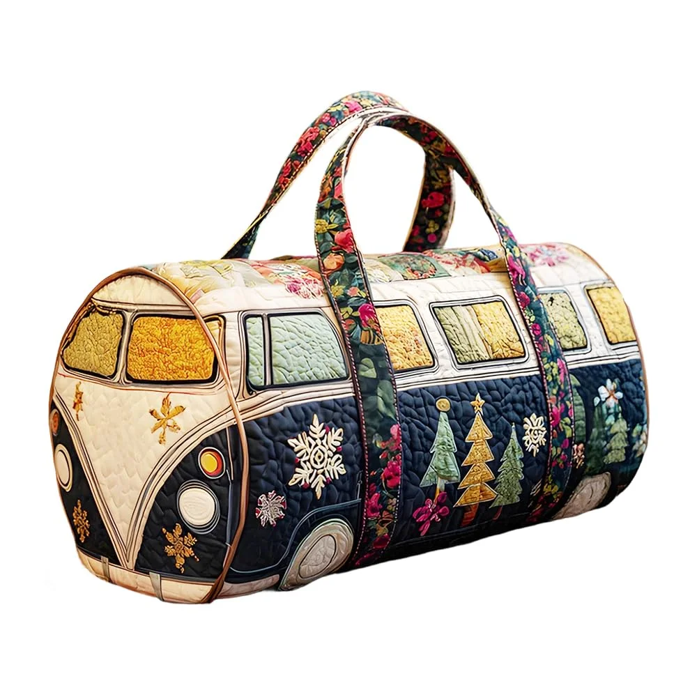 

3D Printed Quilted Bags daily Personalized Gifts Custom Bags fashion Handbag Tote Bag Training Travel Bag Beach Hiking Camping