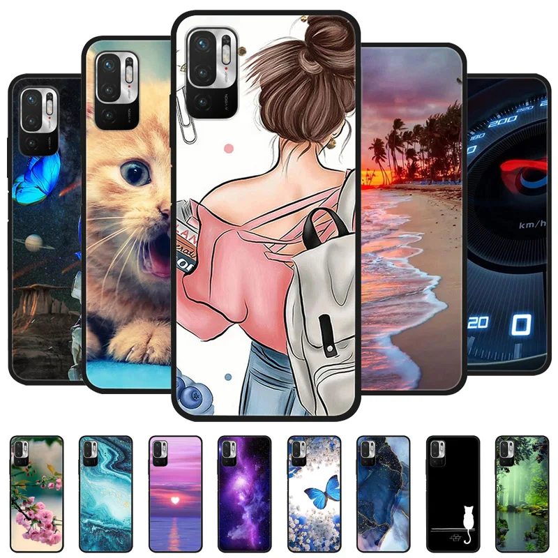 For Redmi Note 10 J… - image