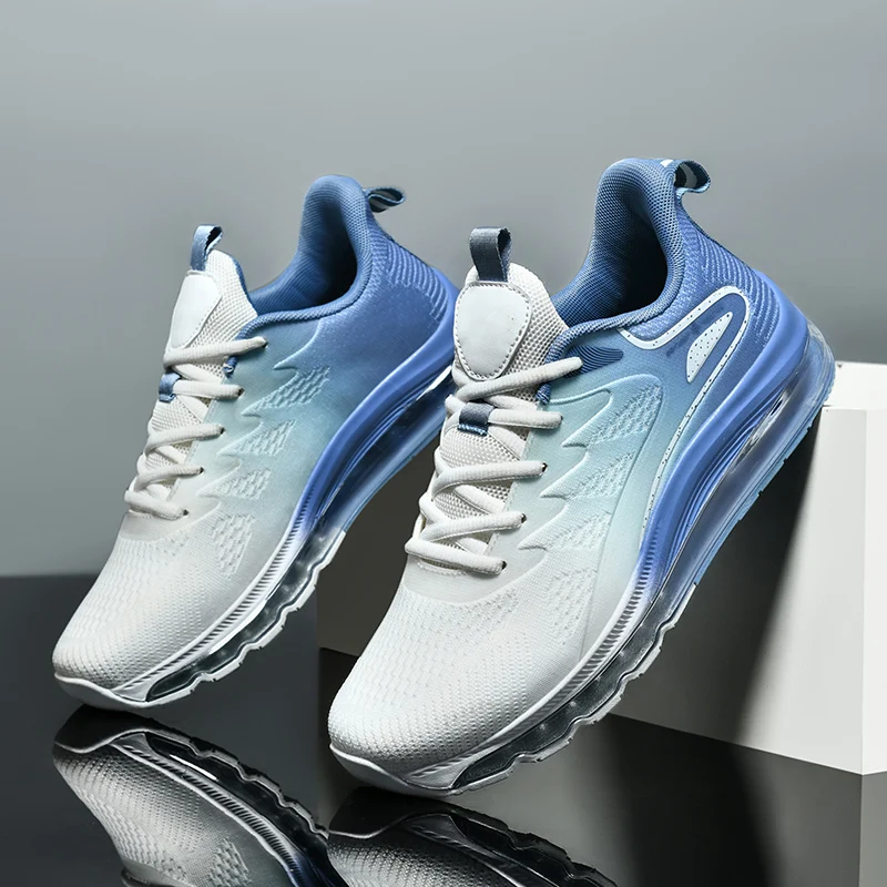 

Men Shoes Sneakers man casual Men's Shoes tenis Luxury shoes Trainer Race Breathable Shoes fashion running Shoes for women