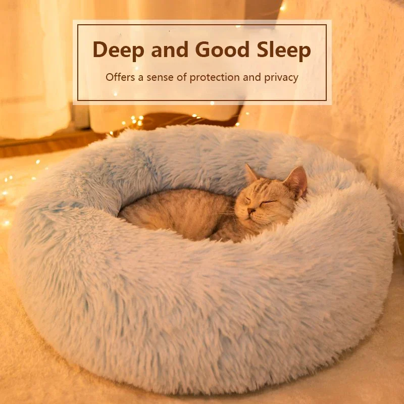 Thumbnail 3 - #78 Best Cat Beds to Buy In 2026
