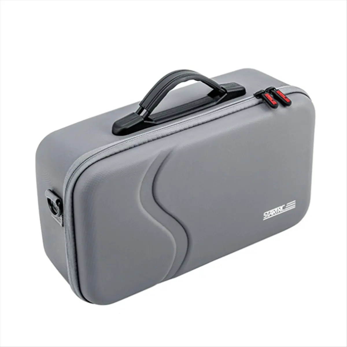 Y80A~!# Portable Carrying Case for Neo Fly More Handbag Travel Protection Box with Belt for RC 2/N3 Shoulder Bag