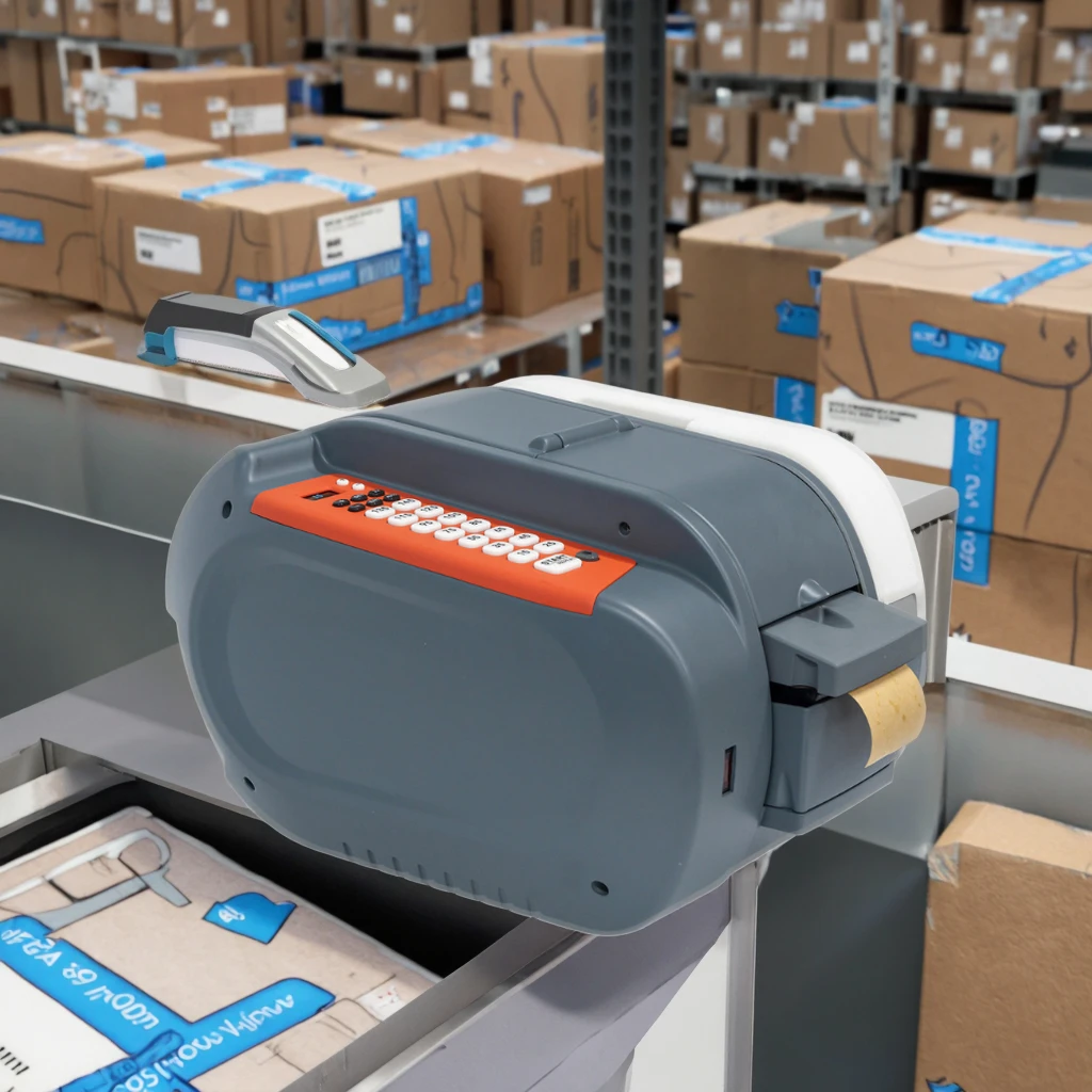 NT-AT 3.0 كرافت ورقة موزع لاصق خاص واقية المياه الكهربائية المنشط الشريط العلكي آلة التعبئة السهلة