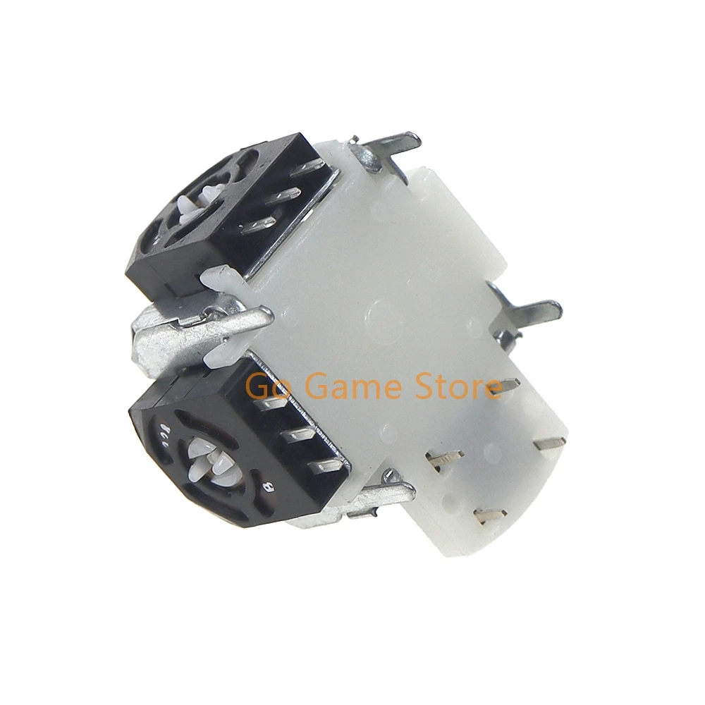 6Pcs 3D Analog Joys… - image