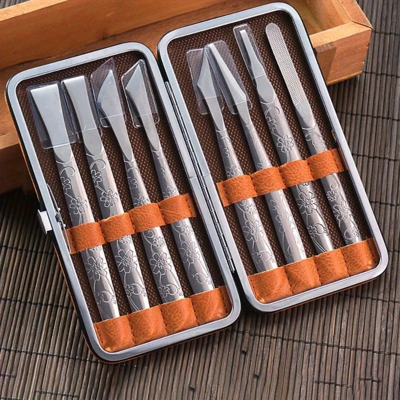 #32 Trending Manicure Tool Sets Right Now