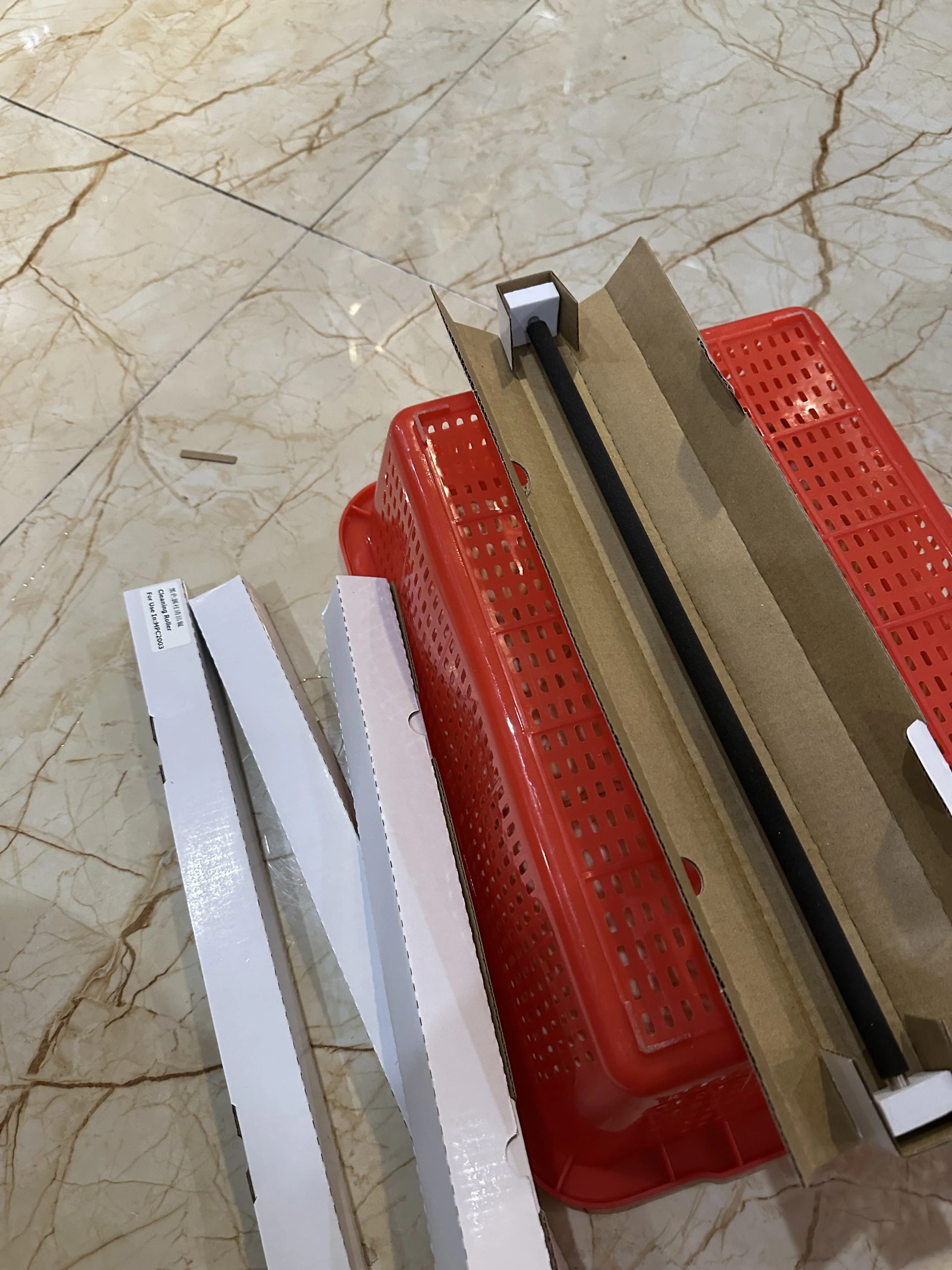 

Чистящий ролик ПЦР MPC2503 для Ricoh MPC2003 MPC2004 MPC2504 MPC2011 MP C2003 C2503 C2004 C2504 C2011 Primary Charge