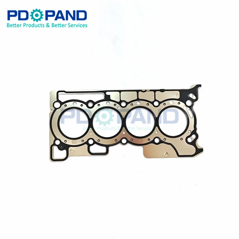 GASKET SET CYLINDER HEAD FOR RENAULT H5F400/404/403/408/412 DACIA NISSAN JUKE PULSAR Hatchback Qashqai HRA2DDT 1.2T