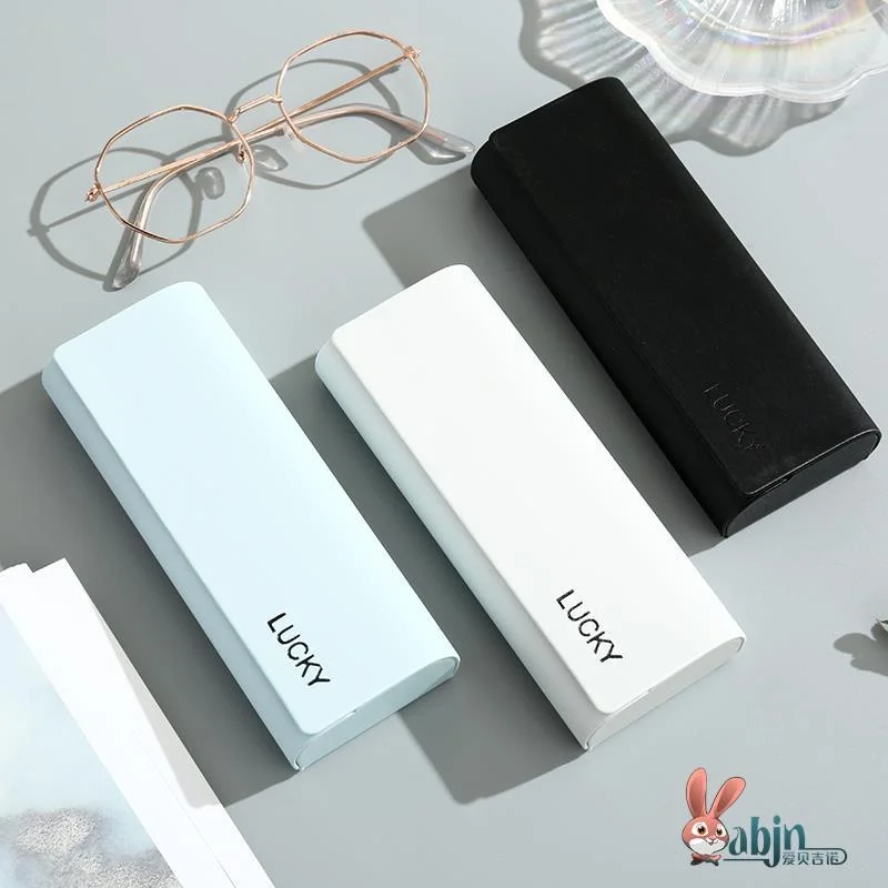 Portable Glasses Ca…