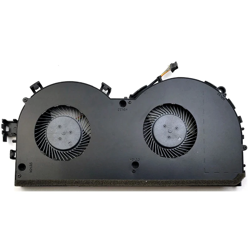 PP New For Lenovo Legion Y520 Y520-15IKBA Y520-15IKBM Y520-15IKBN Rescuer R720 R720-15IKB Laptop CPU Cooling Fan DC28000D6F1