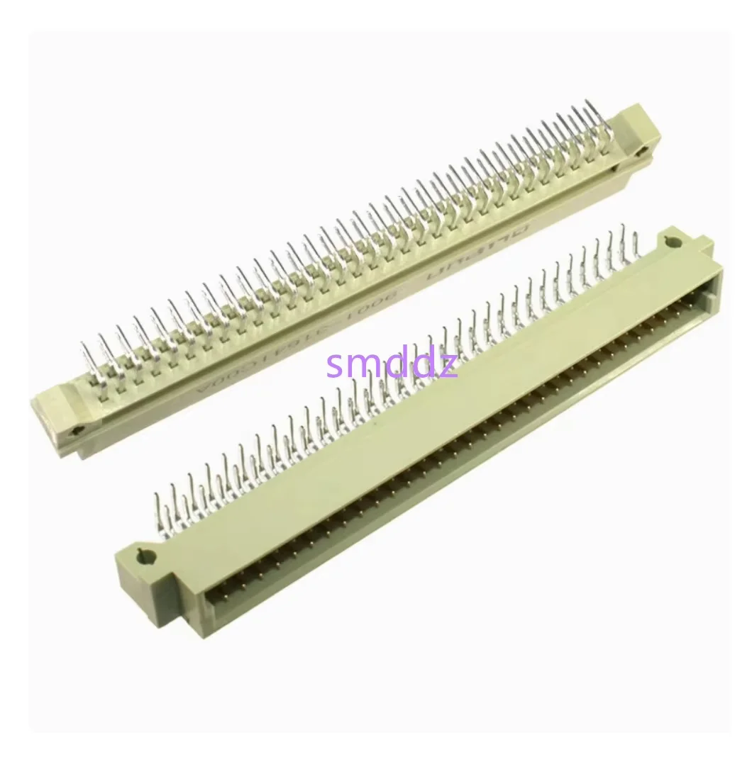 10 pieces. integrated circuit. 2 rows of 64P straight/curved needles, male/female head,9001-31641C00A/32641C00A/33641C00A/32641C