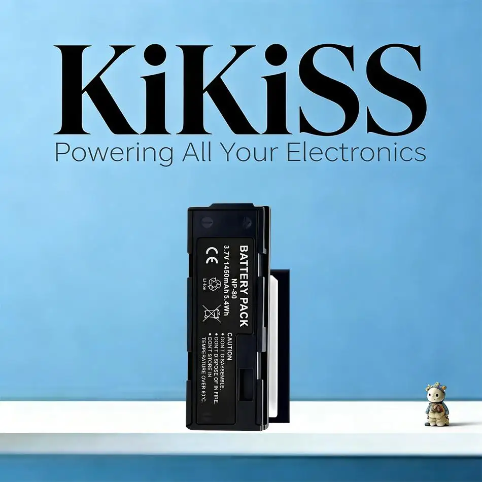 

Аккумулятор для цифровой камеры EU-85 FNP80, прочный, 1400 мАч, для Toshiba Epson R-D1 R-D1s