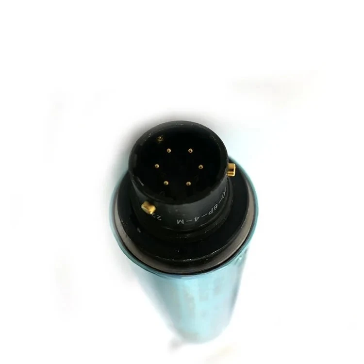 Transduser Tekanan GEF-RAN Italia 2025 terlaris CE2-6-M-B-35D-1-4-D-XM170 100% Baru dan Asli, Tersedia Sekarang, Tanyakan Harga