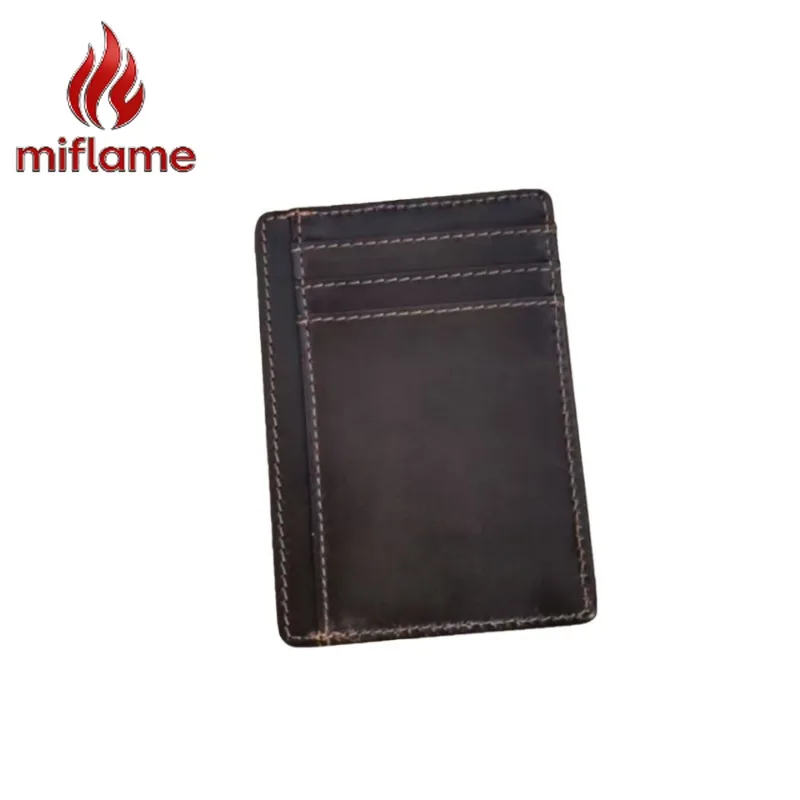 portacarte-sottile-in-pelle-pieno-fiore-con-finestra-per-documenti-d'identita-per-patente-e-carte-di-credito